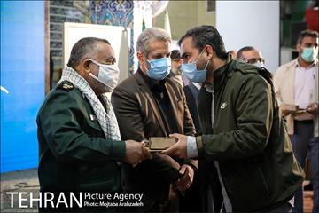 کنگره بزرگداشت سردار دلها 27
