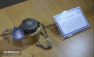 موزه ملی قرآن کریم 9