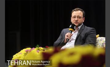 ویژه برنامه بهار مهربانی  34