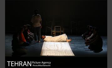 نمایش شیهیدن 14