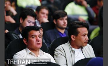 نخستین جشنواره تقدیر از کارگران افغانستانی شهر تهران 24