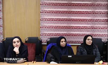 نشست مدیران ارتباطی شهرداری تهران 26