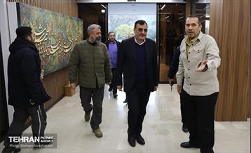 آزمون علمی استخدامی سازمان آتش نشانی شهرداری تهران 14