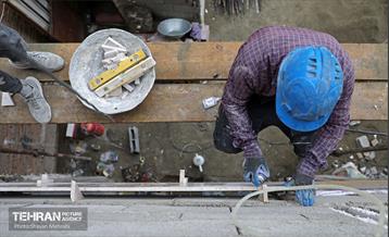 احداث ساختمان کارآفرینی محله نعمت آباد