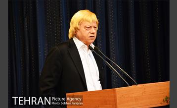 دومین همایش فصلی کمیته های مناطق 22 گانه شهر تهران 17