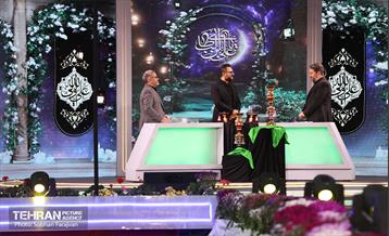 افطاری سیزدهم فروردین در بوستان لاله 39