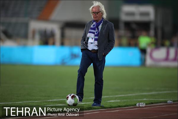 دیدار تیم های استقلال تهران و ماشین سازی تبریز 22