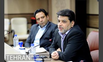 شبگردی اصحاب رسانه در منطقه یک 27