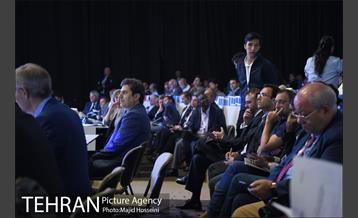 اجلاس شهرداران جهان 22