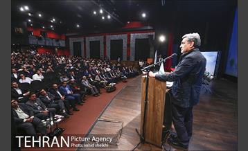 اولین رویداد تهران هوشمند "مدیریت هوشمند پسماند شهری" 21