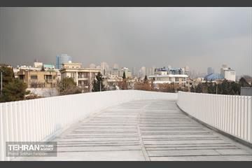 به وقت خدمت؛ مسیر زندگی 26