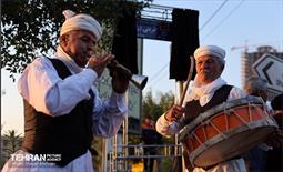 بزرگداشت و پلاک‌کوبی خیابان شهید شیخ احمد تربتی 4
