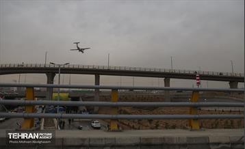 آئین بهره‌برداری از چهار پروژه عمرانی در غرب پایتخت 50