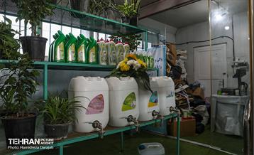 هجدهمین نمایشگاه حمل و نقل، عمران و خدمات شهری 3 28