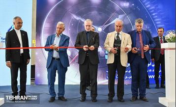 پنجمین دوره نمایشگاه ساعت در شهر آفتاب 14