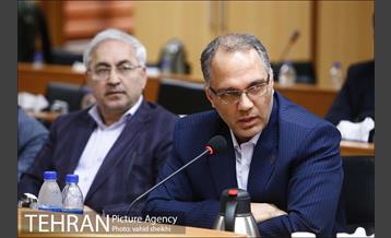 جلسه شورای سازمان‌ها، شرکت‌ها و موسسات 10