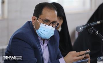 نهمین جلسه قرارگاه اجتماعی کلانشهر تهران 18