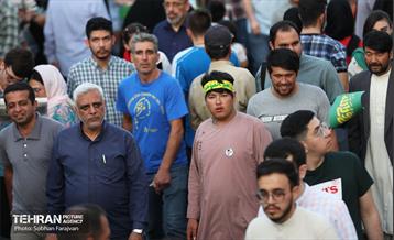 جشن ۱۰ کیلومتری غدیر 39