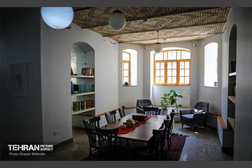 عمارت سرهنگ یوسف بهرامی 46