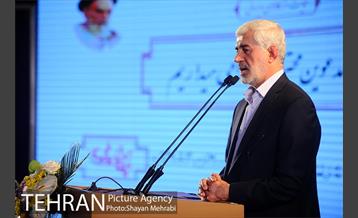 افتتاح سیزدهمین جشنواره زنان و تولید ملی  با حضور شهردار تهران 13