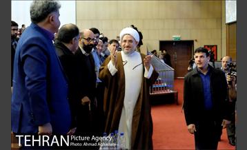 اختتامیه جشنواره موسیقی "پیامبر مهربانی" 32