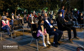 شب‌های خیمه شب بازی 6