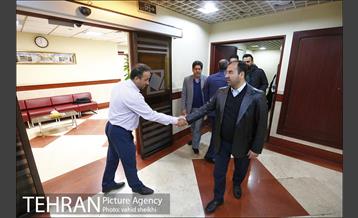 شهردار شب غلامحسین محمدی  17