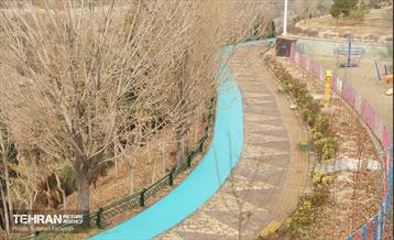 به وقت خدمت؛ مسیر زندگی 13