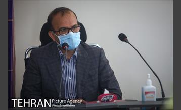 مراسم افتتاح و بهره برداری از مرکز جامع تخصصی طب کار شهرداری تهران 31