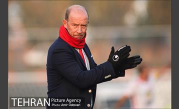 دیدار تیم های پیروزی و سایپا 17