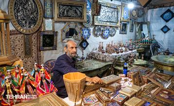 جشنواره وحدت اقوام ایرانی 8