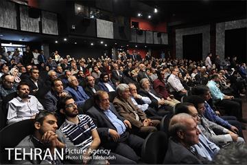آیین تغییر نام بزرگراه نیایش به آیت الله هاشمی رفسنجانی 15