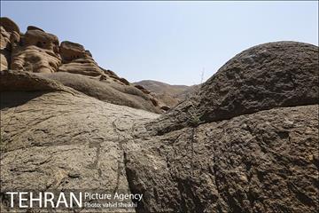 روستای ارواح سنگی 23