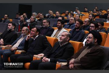افتتاح اولین دوره توانمندسازی شهرداران نواحی 21