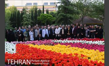 ویژه برنامه "شب خوشنویسی" 28