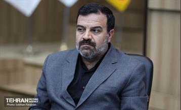 نشست خبری دهمین کنگره بین المللی سلامت در حوادث و بلایا 2