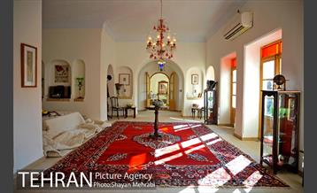 افتتاح خانه اوقات فراغت 22