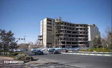 رها شدگان شهر 3