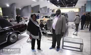 بازدید سفرای خارجی از منطقه ۲۱ 41