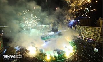 جشن «پیامبر مهربانی» 9