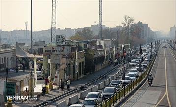 آخرین روزهای ترمینال شرق 9