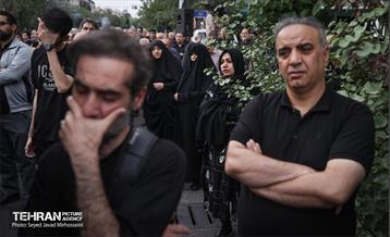 اجتماع بزرگداشت امام صادق 28