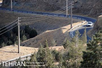 بوستان جنگلی لتمال کن 10