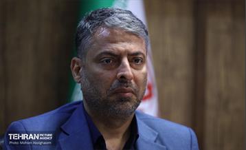 جلسه قرارگاه اجتماعی شرکت ساماندهی صنایع و مشاغل شهرداری تهران 53