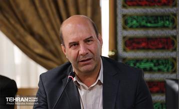 سی‌و‌پنجمین جلسه شورای ساماندهی و گسترش مساجد تهران 8