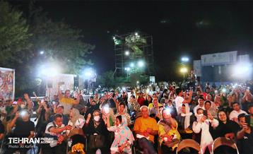 جشنواره بزرگ (تابستان اول) 42