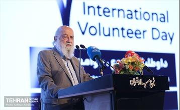 همایش روز جهانی داوطلب 37