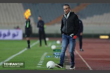 دیدار تیم های فوتبال پرسپولیس و هوادار 32
