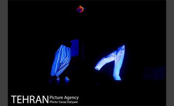 نمایش «شب اسرارآمیز»‎ 17