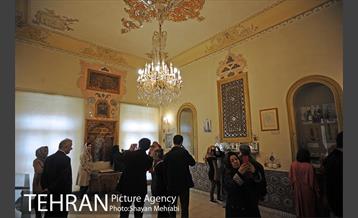 موزه مقدم در ایام نوروز 8